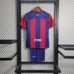 Kit Enfant FC Barcelone