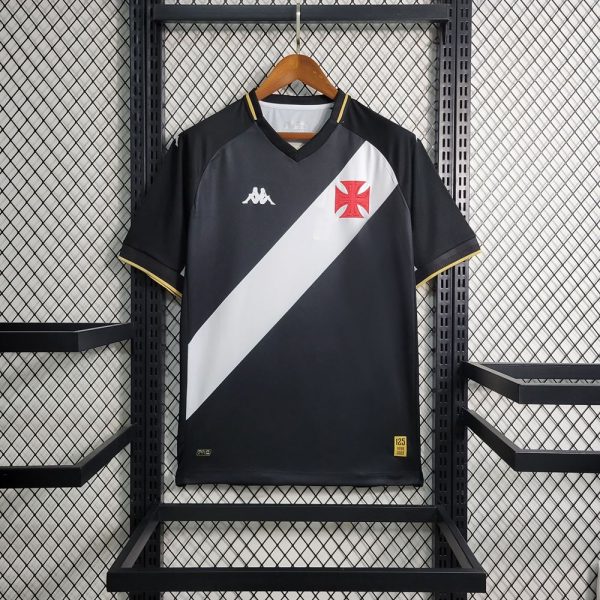 Vasco de gama maillot domicile 2023 2024