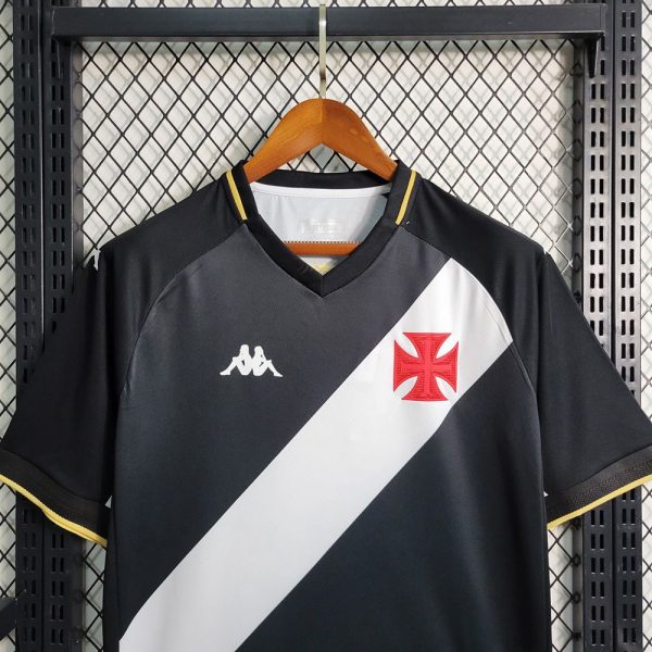 Vasco de gama maillot domicile 2023 2024