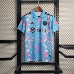 Inter Miami Maillot 2023 2024 Extérieur