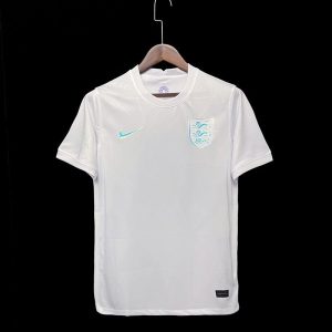 ANGLETERRE MAILLOT DOMICILE 2022/23