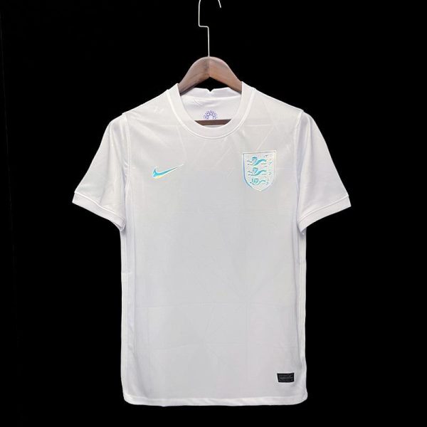 Angleterre maillot domicile 2022/23