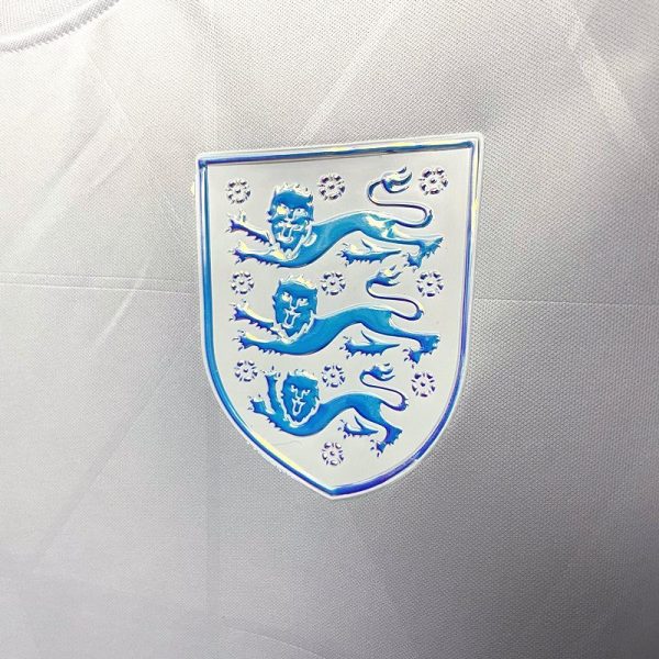 Angleterre maillot domicile 2022/23