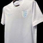 ANGLETERRE MAILLOT DOMICILE 2022/23