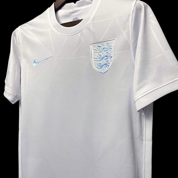 Angleterre maillot domicile 2022/23