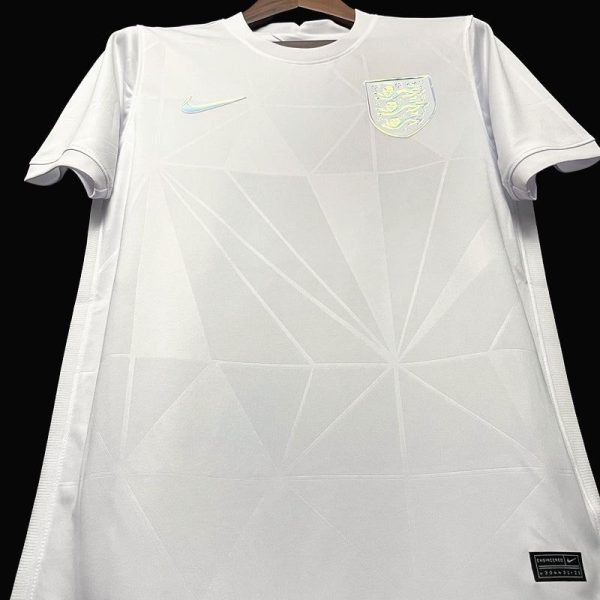 Angleterre maillot domicile 2022/23