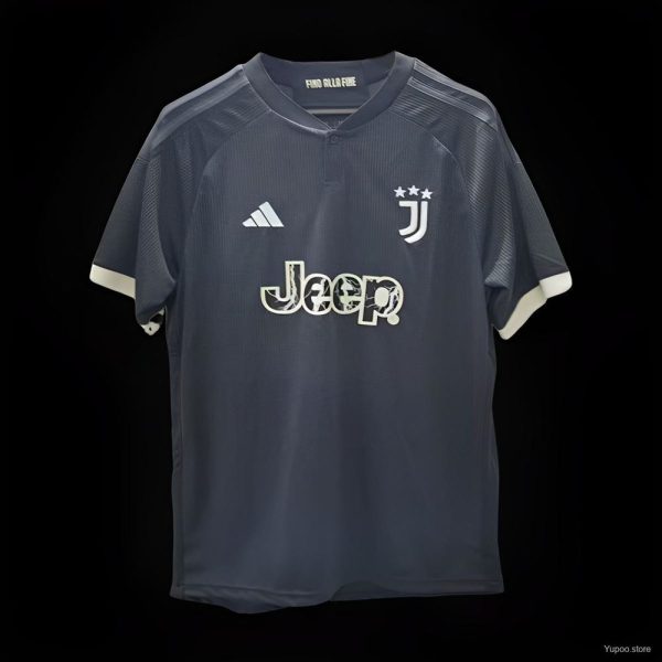 Juventus maillot 2023 2024 extérieur