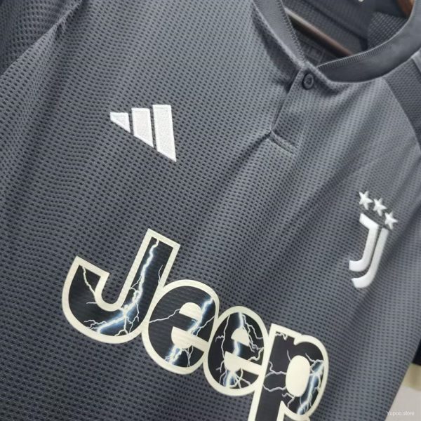 Juventus maillot 2023 2024 extérieur