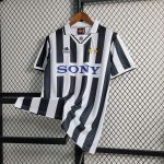 Maillot Retro Juventus 1995 1997