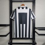 Maillot Retro Juventus 1995 1997