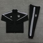 Germany Tracksuit / Training 2024 2025