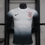 Corinthians Maillot Foot 2024 2025