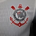 Corinthians Maillot Foot 2024 2025