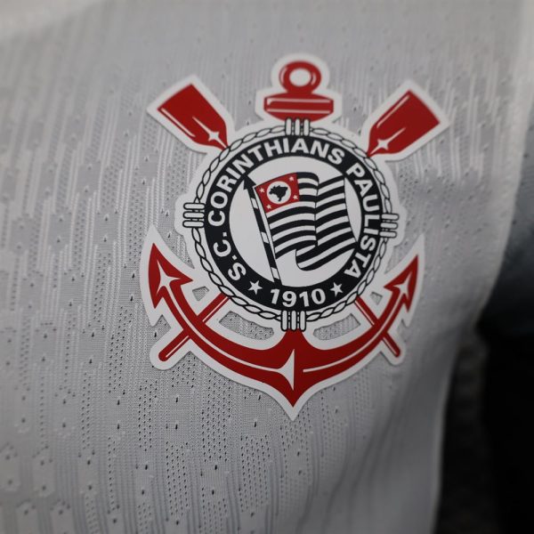 Corinthians maillot foot 2024 2025