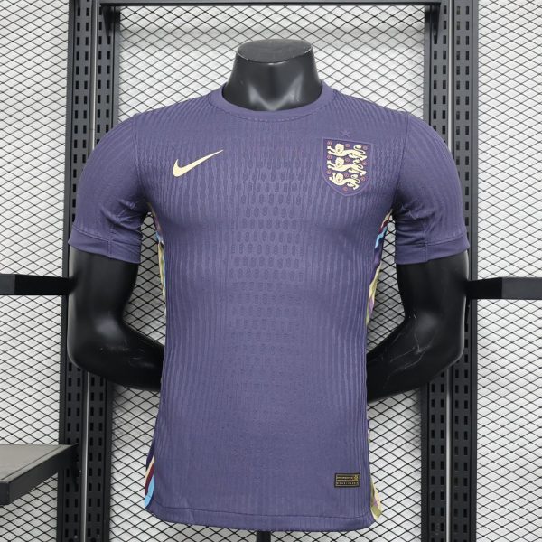 Angleterre maillot foot 2024 2025 euro2024