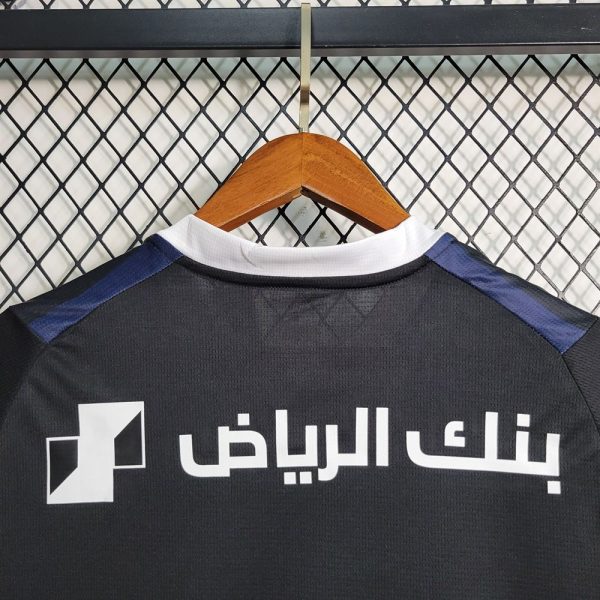 Al hilal fc maillot extérieur 2023 2024