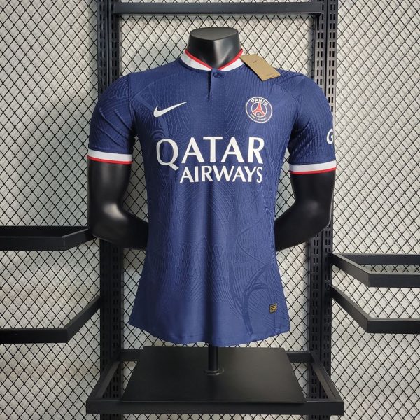 Maillot paris 2023 2024