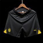 Short de Football Borussia Dortmund 2023 2024