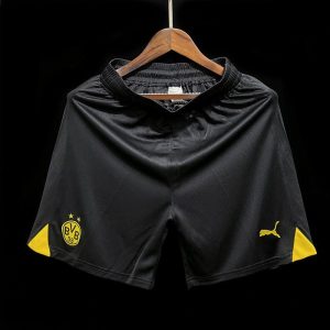 Short de Football Borussia Dortmund 2023 2024