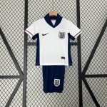 Kit Enfant Angleterre 2024 2025 EURO2024