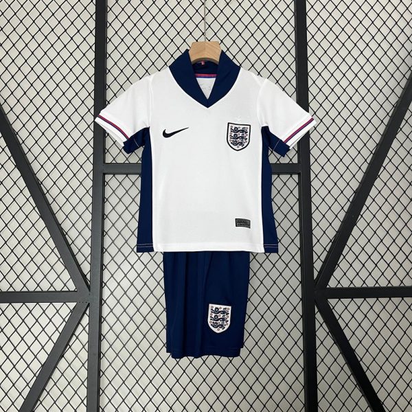 Kit enfant angleterre 2024 2025 euro2024