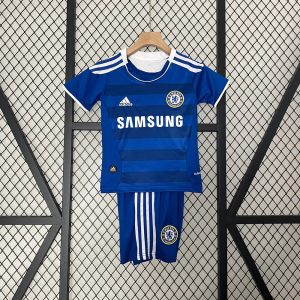 Kit Enfant Chelsea 2012