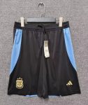 Short de Football Argentine 2024 2025