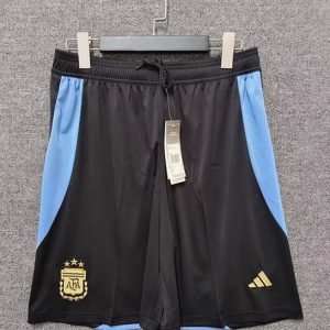 Short de Football Argentine 2024 2025