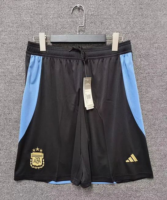 Short de football argentine 2024 2025