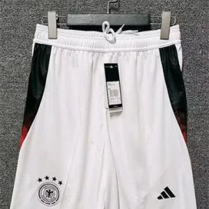 Short de Football Allemagne 2024 2025