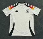 Germany soccer jersey 2024 2025 Home Euro2024