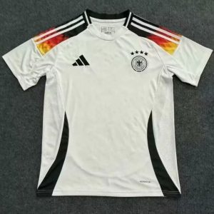 Allemagne maillot foot 2024 2025 Domicile Euro2024