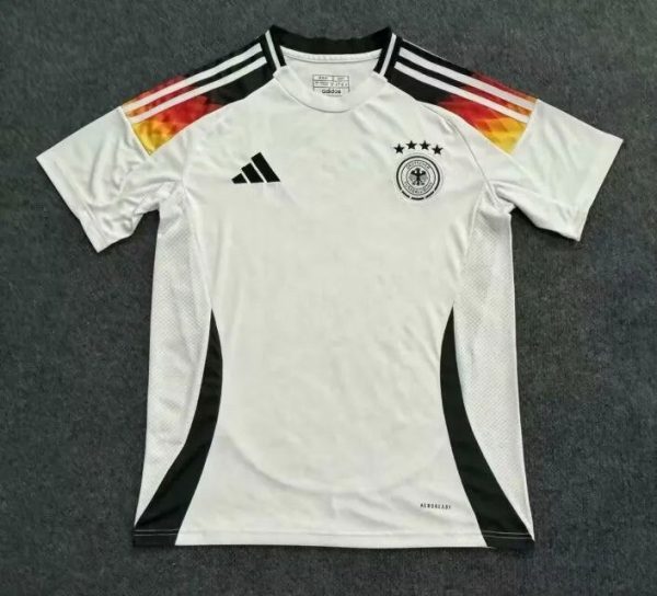 Allemagne maillot foot 2024 2025 domicile euro2024