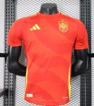 Camiseta futbol españa 2024 2025 Local Euro2024