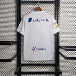 Al Hilal FC Maillot Foot Extérieur 2023 2024