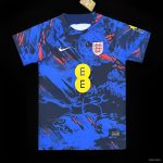 Camisa de futebol da Inglaterra 2023 2024