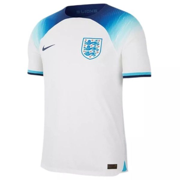 Angleterre maillot domicile 2022/23 coupe du monde