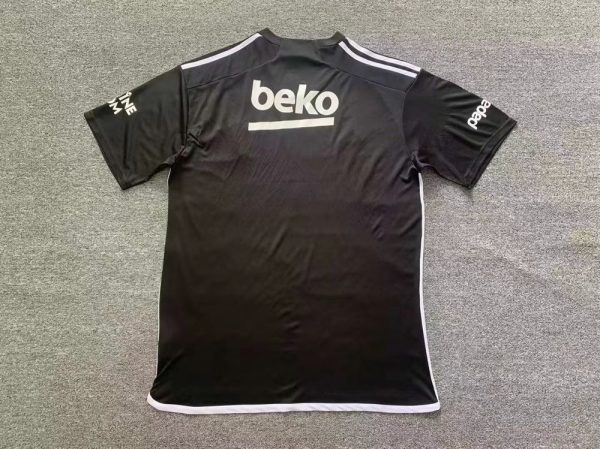 Beşiktaş  maillot 2023 2024