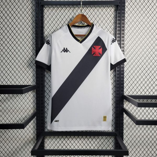 Vasco de gama maillot extérieur 2023 2024