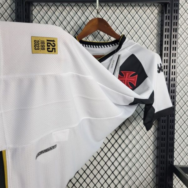 Vasco de gama maillot extérieur 2023 2024