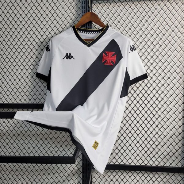 Vasco de gama maillot extérieur 2023 2024