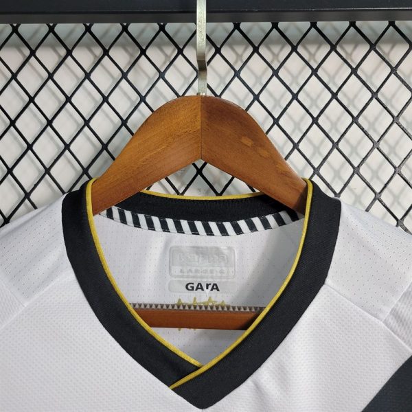 Vasco de gama maillot extérieur 2023 2024