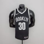 Maillot Brooklyn Nets 30 Curry NBA Basket