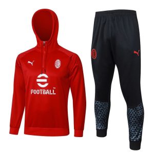 Survêtement / Training AC Milan 2023 2024