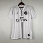 Paris Maillot Retro 2018 2019