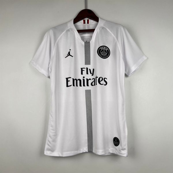 Paris maillot retro 2018 2019