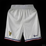 Short de Football Équipe de France 2024 2025