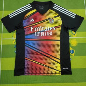 Benfica maillot 2023 2024