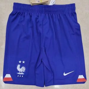 Short de Football Équipe de France  2022