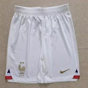 Short de Football Équipe de France  2022